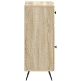  Ormarić za kupaonicu BREDA Hrast sonoma 30 x 31 x 80 cm - Hrast sonoma | shoptok.hr