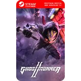  Ghostrunner 2 - Steam koda brez škatlice (WINDOWS PC | STEAM DECK) | Shoptok.si