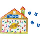 Lisciani Igra Črkovanje | Shoptok.si