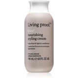 Living Proof No Frizz krema za glajenje proti krepastim lasem 118 ml Cene