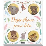 Učila Dojenčkovo prvo leto | Shoptok.si