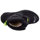 Superfit Škornji za sneg Rocket Črna | Shoptok.si