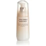 benefiance wrinkle smoothing day emulsion SPF20 emulzija za obraz proti gubam 75 ml za ženske