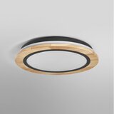 Ledvance LED prigušiva plafonska svetiljka SMART+ ORBIS WOOD LED/24W/230V Wi-Fi | Eponuda.com