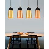 Toolight Viseći luster Fox Rose Gold | shoptok.hr