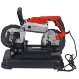 Wiltec 1100W Tracna zaga 127mm sirina rezanja 62850 Cene