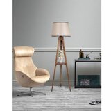 Opviq Podna lampa Yanik Pramit, 160 cm, E27, Hrast | Eponuda.ba