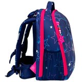 Belmil Ranac za &amp;scaron;kolu Sturdy 338-82 Glitter Sky 35x19x38cm Slike