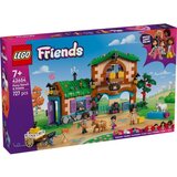 Lego 42654 Ranč sa ponijima i štala ( 42654 ) | ePonuda.com