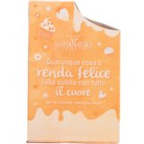 MaterNatura "Scoop it up" šampon - Oranžna Cene