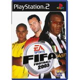 FIFA Football 2003 (PS2) - rabljeno Cene