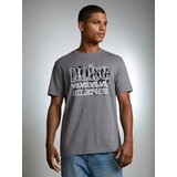 Sinsay Majica s printom | shoptok.hr