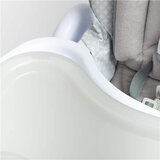 Baby Mix stolček za hranjenje Infant grey | Shoptok.si