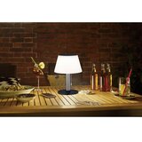 PAULMANN LED solarna dekorativna svetilka Lillesol (Stikalo za vklop/izklop, 0,8 W, Kovina, Topla bela) | Shoptok.si