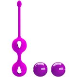 Pretty Love Vaginalne kroglice Tighten Up II | Shoptok.si