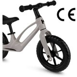 Kidwell Vito dječji bicikl bez pedala, sivi | shoptok.hr