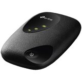 TP Link Bežicni ruter TP-LINK M7200 Wi-Fi/N150/150Mbps/4G LTE/Mobile/SIM/Micro USB/8h aut/1 interna antena | Eponuda.com