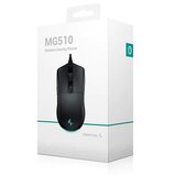 DeepCool MG510 – R-MG510-BKCCNN-G gaming miška | Shoptok.si