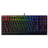 Razer Tastatura ™ BlackWidow V3 Tenkeyless – Mechanical Gaming Keyboard – US Layout – FRML RZ03-03490100-R3M1 | Eponuda.ba