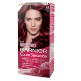 Garnier color sensation boja za kosu 4.60 Cene