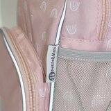 Petite&Mars Dječji ruksak Backie, Pink Rainbow | shoptok.hr