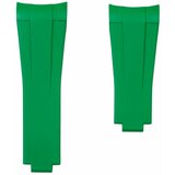 Bobroff pas za ročno uro BFS019 zelena (20 mm), (21063079) Cene