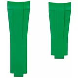 pas za ročno uro BFS019 zelena (20 mm), (21063079)