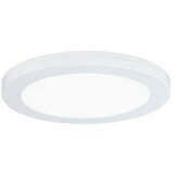 PAULMANN Ugradbena LED svjetiljka Cover-it (18 W, Bijela, Neutralno bijelo) Cijene