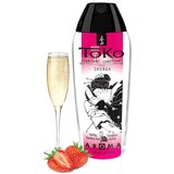 Shunga Lubrikant Toko Aroma Strawberry Sparkling cene