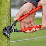 Knipex klešta za sečenje žice cobolt 250 mm 1232287 71 31 250 Cene