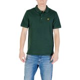 Lyle & Scott SP400VOG Zelena | shoptok.hr