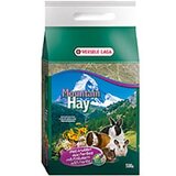 Versele Laga Mountin Hay Herbs 5 x 500 g – 500 g Cene