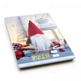 Vog und Arths Kuhinjska tehtnica z LCD zaslonom - Gnome
