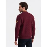Ombre Men's zip-up sweatshirt | shoptok.hr