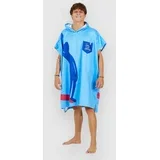 Pro Model Surf poncho tony silvagni