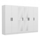 Hanah home garderober kale 3817