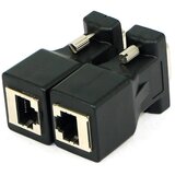  DEX-VGA-06 Gembird VGA extender 30m preko LAN kabla | ePonuda.com