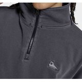 Converse muŠki duks loose-fit sneaker patch half-zip | Eponuda.com