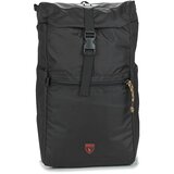 Polo Ralph Lauren FLAP BACKPCK-BACKPACK-LARGE Crna Cijene