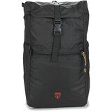 Polo Ralph Lauren Nahrbtniki FLAP BACKPCK-BACKPACK-LARGE Črna | Shoptok.si