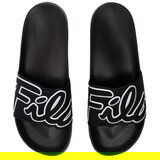 Fila Japonke FFM030483036 Črna | Shoptok.si