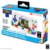 KEINE MARKE dreamGear My Arcade Gamer V Classic Tetris | shoptok.hr