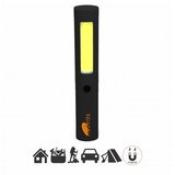 Mitea Lighting LED COB baterijska lampa 1W 3xAAA M701050 | Eponuda.com