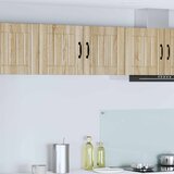  Ormar za Zid Lucca Hrast sonoma 80 x 31 x 40 cm | shoptok.hr