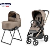 Peg-Perego dječja kolica 2u1 city loop™ pro pine bark | shoptok.hr