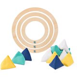 BS Toys Trigo – igra metanja z vrečkami Cene
