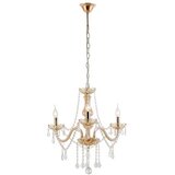  Forma Luster ML1415-3 CHA Cene