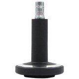 MID.YOU Set Drsnikov Za Pisarniški Stol Stato-M, Črna, 5-Delni | Shoptok.si