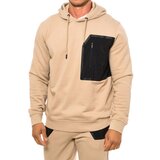 Karl Lagerfeld 705062533910-410 Smeđa | shoptok.hr