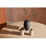 Venture Home Copenhagen okrugli blagovaonski stol ⌀140 cm, izbijeljeni (whitewash) | shoptok.hr